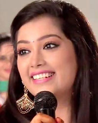 Digangana Suryavanshi